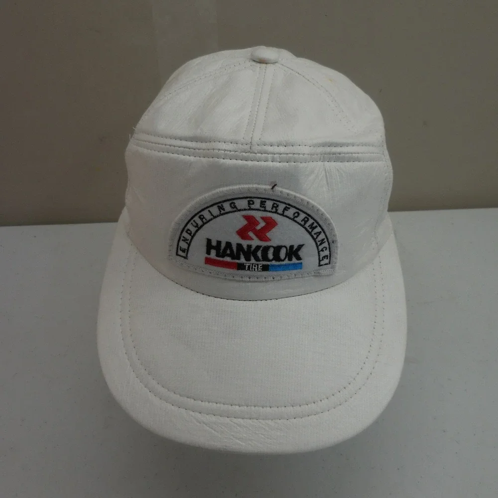 Hankook vintage tire